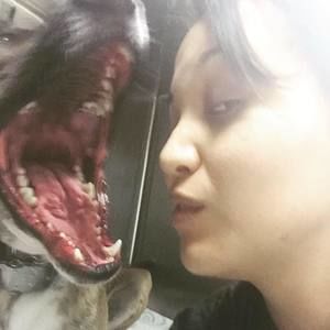 Meet your Posher, Faviola